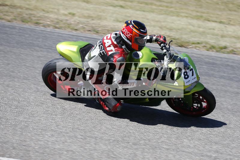 /13 01.05.2026  Speer Racing ADR/Gruppe gruen/87